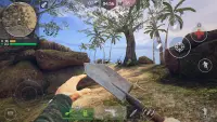 World War 2 Jeux de Guerre FPS Screen Shot 3