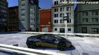 Car Parking Fever 3D Screen Shot 3