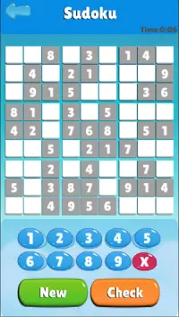 5-in-1 Puzzle Screen Shot 3