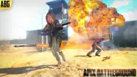 Free Fire : Apix Legends Firing Squad Screen Shot 0