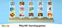 SKIDOS Sort and Stack: Learning Games for Kids Screen Shot 15