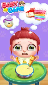 👶👶Baby Care Screen Shot 2