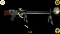 Best Machine Gun Sim Free Screen Shot 7