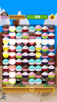 CupCake Mania Lite Screen Shot 3