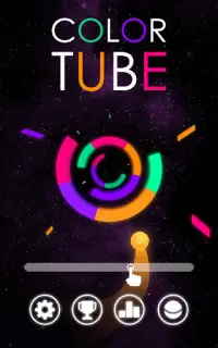 Color Tube Screen Shot 0