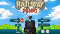 Railway Panic Screen Shot 11