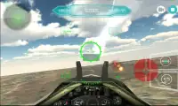 Modern Air Strike Screen Shot 1