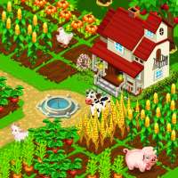 Farm Wonderland