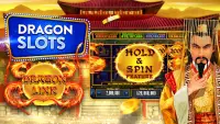 Slots: Heart of Vegas Casino Screen Shot 2