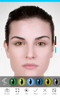 Eye Color Studio Screen Shot 9