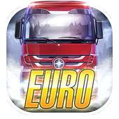 Hard Truck: Europe Simulator 2018
