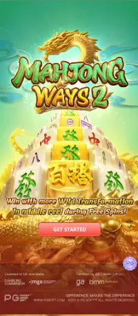 Mahjong Ways Pg Soft Slot Demo Screen Shot 2
