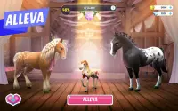 Horse Haven World Adventures Screen Shot 11