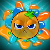 Angry Jelly Desh-Pro