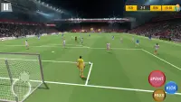 Super Soccer-Football Games Screen Shot 1
