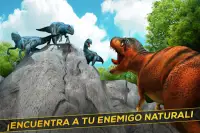 Jurassic Run Juego Dinosaurios Screen Shot 4