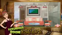 Luxurious Rooms Escape Screen Shot 6