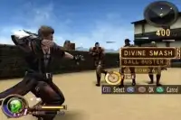 Trick God Hand Screen Shot 2