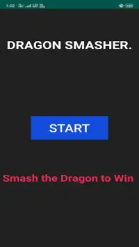 Dragon Smasher Screen Shot 0