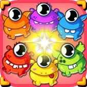 JELLY MONSTER MANIA
