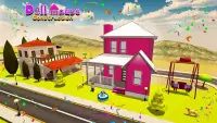 Doll House Design: Dream House Screen Shot 3