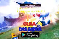 Guia DISSIDIA FINAL FANTASY OPERA OMNIA Screen Shot 2