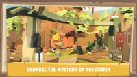 Krystopia: A Puzzle Journey Screen Shot 6
