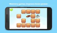 Cars Puzzles for Kids Screen Shot 1