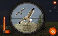 Fps Bird Hunting: Sniper Shooter Game Screen Shot 2