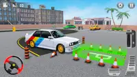 Car Parking Game Car Games 3D Screen Shot 2