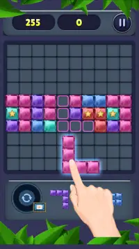 Block Puzzle Star 2021 Screen Shot 5