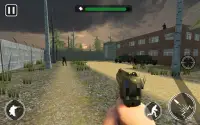 Last Commando - FPS Shooting Screen Shot 2