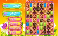 Candy Matching Screen Shot 4