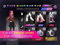 Fashion Fever: Dress Up Game Screen Shot 7