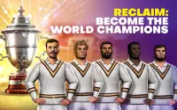 Cricket World Champions Screen Shot 18