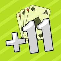  11 Solitaire