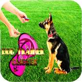 Dog Trainer Clicker (Smart Dog Trainer)