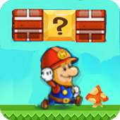 Subway World for Mario