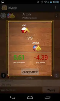 Młynek tryb „Multiplayer” Screen Shot 1