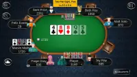 Offline Poker - Tournaments Screen Shot 4