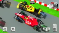 Formula Car Racing: Car Game Screen Shot 1