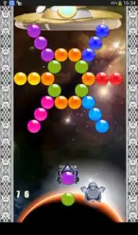 Bubble Shooter Screen Shot 6