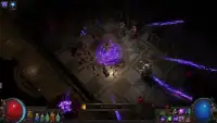 Path of Exile Mobile Screen Shot 1