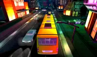 Ofis Bus Simulator Screen Shot 7