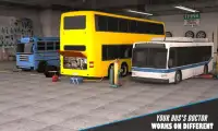 Bus Mechanic Workshop Screen Shot 4