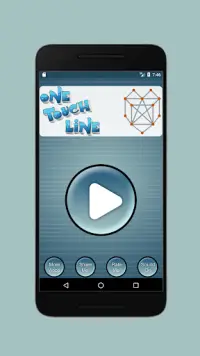One Touch Disegna linea - 2021 Screen Shot 0