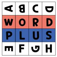 Word Search Game Plus
