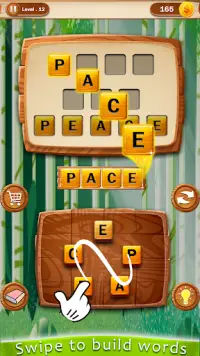Word Connect Find Puzzle Screen Shot 17