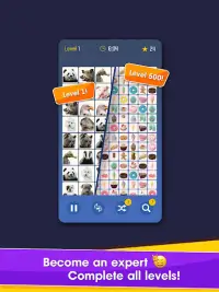 Onet Master - Connect Puzzle M Screen Shot 14
