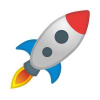 Rocket Boost!